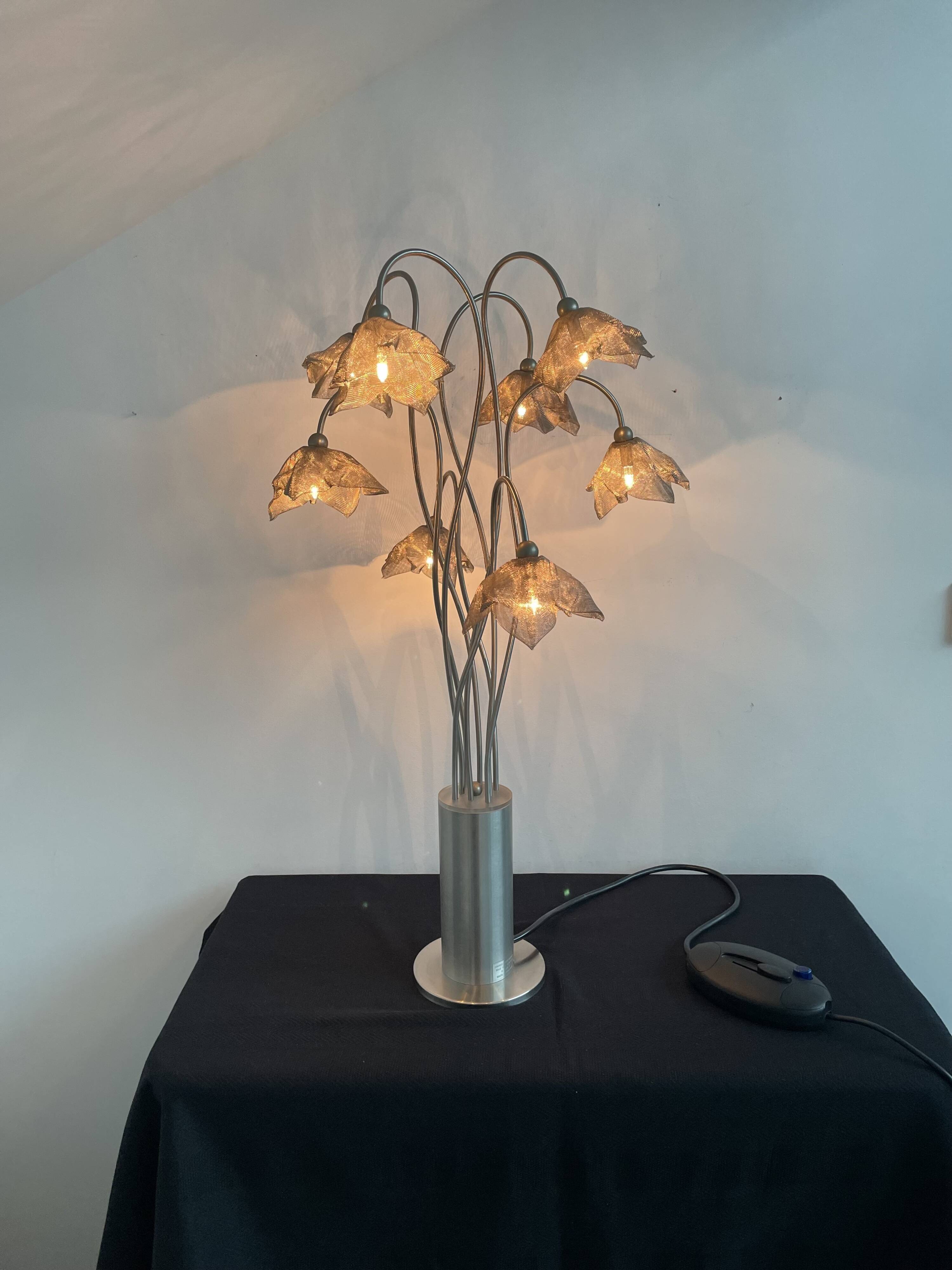 Design lamp Harco Loor Tree Breez - HARCO LOOR DESIGN - 8 roses