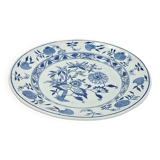 Maestricht earthenware dish, Dresden model