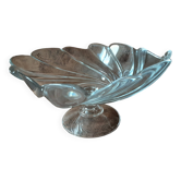 Coupe sur pied cristal