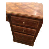 Vintage desk