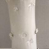 Murano glass vase 40 cm