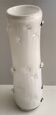 Murano glass vase 40 cm