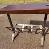 Magazine rack