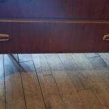 Scandinavian chest of drawers