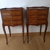 Bedside tables