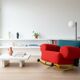Topolino Rocking Chair by Seveso & Trezzi for Felice Rossi, 1980s