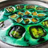 Plaque Juan Jose Junquera des années 60