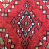 Carpet old boujad  271x181cm
