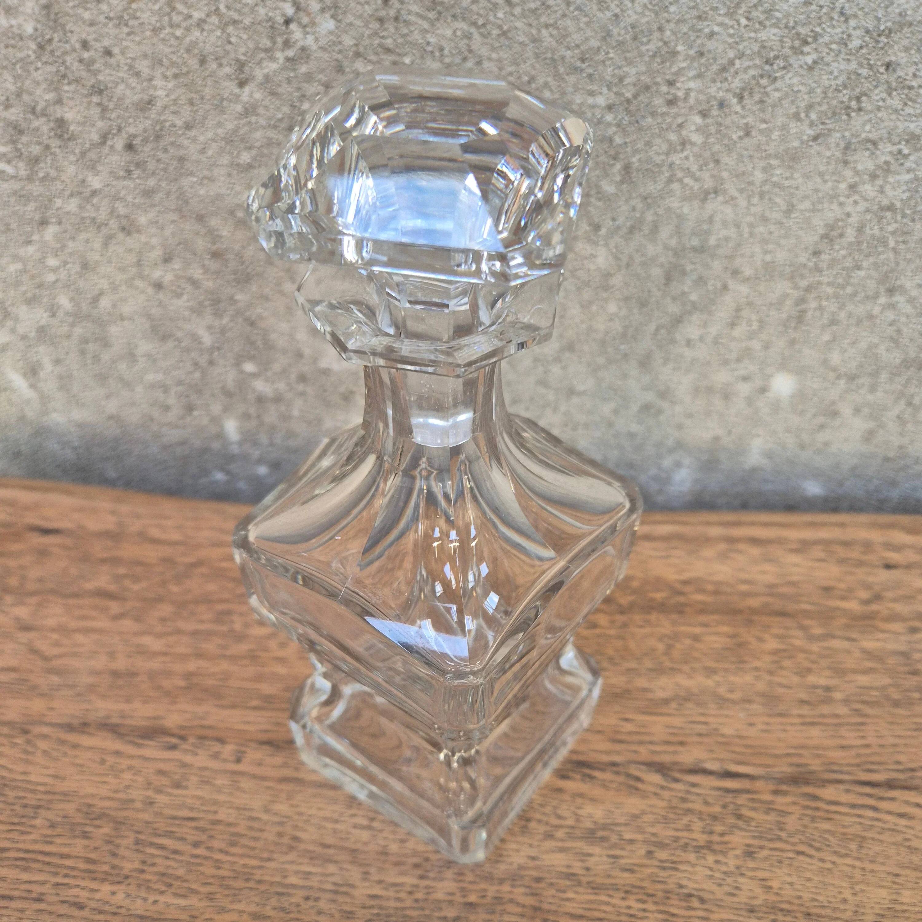 Digestif carafe
