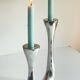 Bougeoir double design vintage