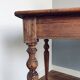 Table ancienne