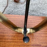 1960s tablet floor lamp