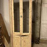 Store furniture façade