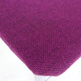 Set of 4 dinning room chairs Martin Visser "SE07"  for 't Spectrum Bergeijk, 1960