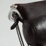 Chaise Longue LC4 "Pony", Le Corbusier, 1960s