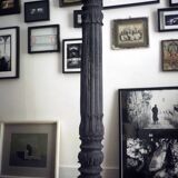 Ancient Indian column