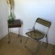 Console formica