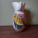 Pitcher