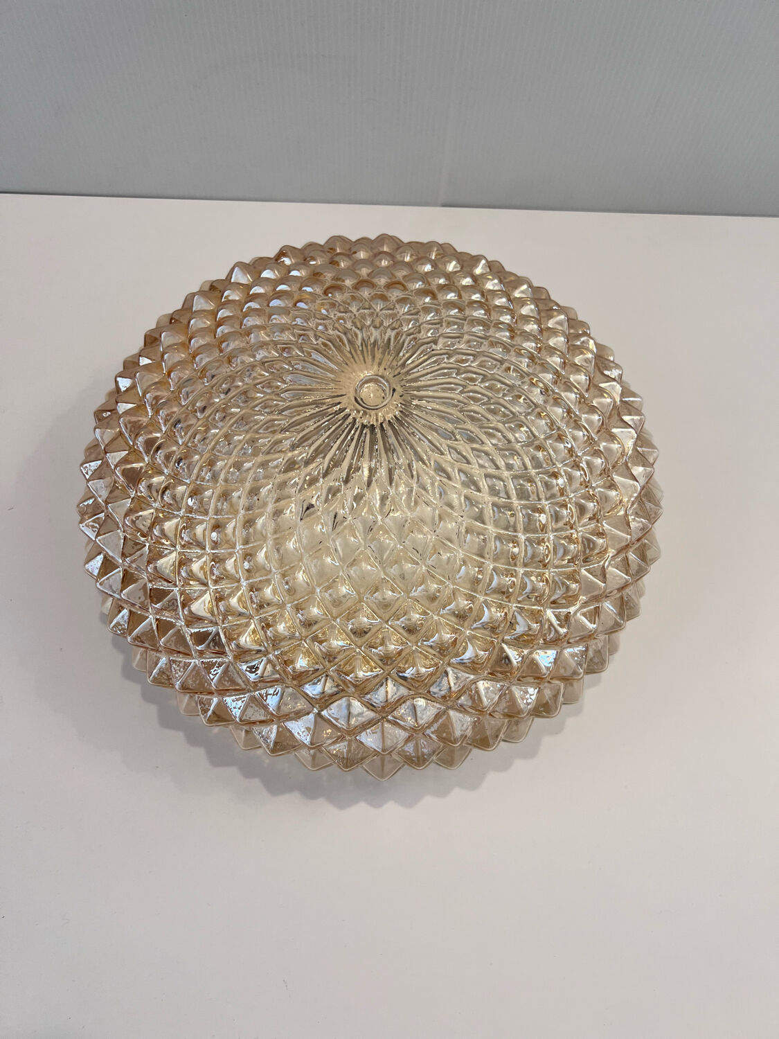 Ceiling lamp Helena Tynell 1960