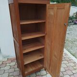 Vintage Parisian wardrobe