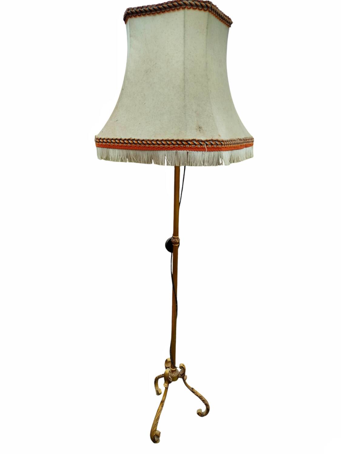Lampadaire 1950