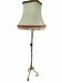 1950s floor lamp