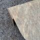 70s designer marble coffee table