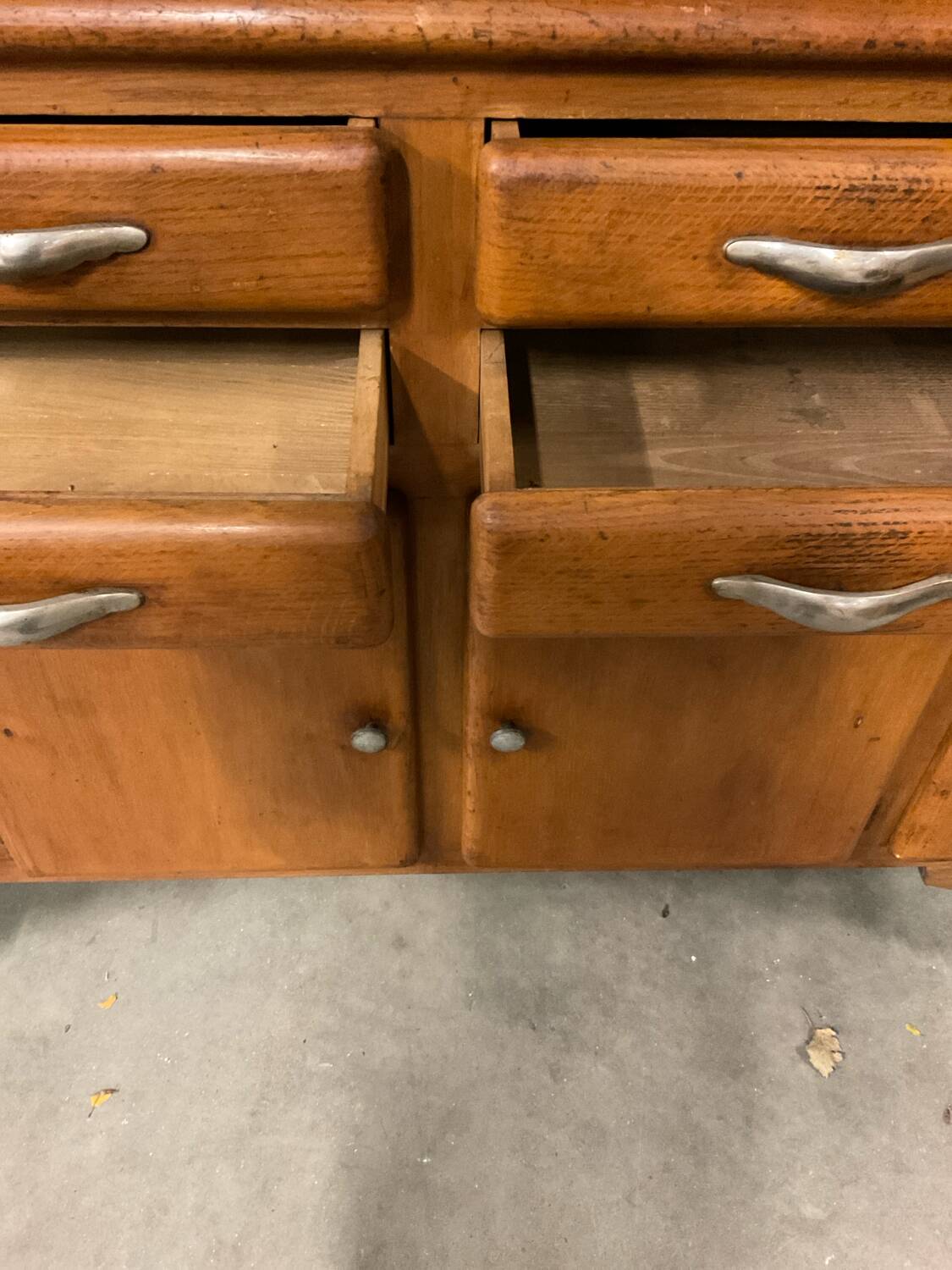 Buffet l’ado