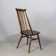 Moustache Chair by Ercol