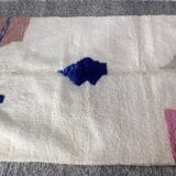 Moroccan Berber rug 150/250cm