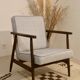 Fauteuil Henryk Lis 300-190 années 1970