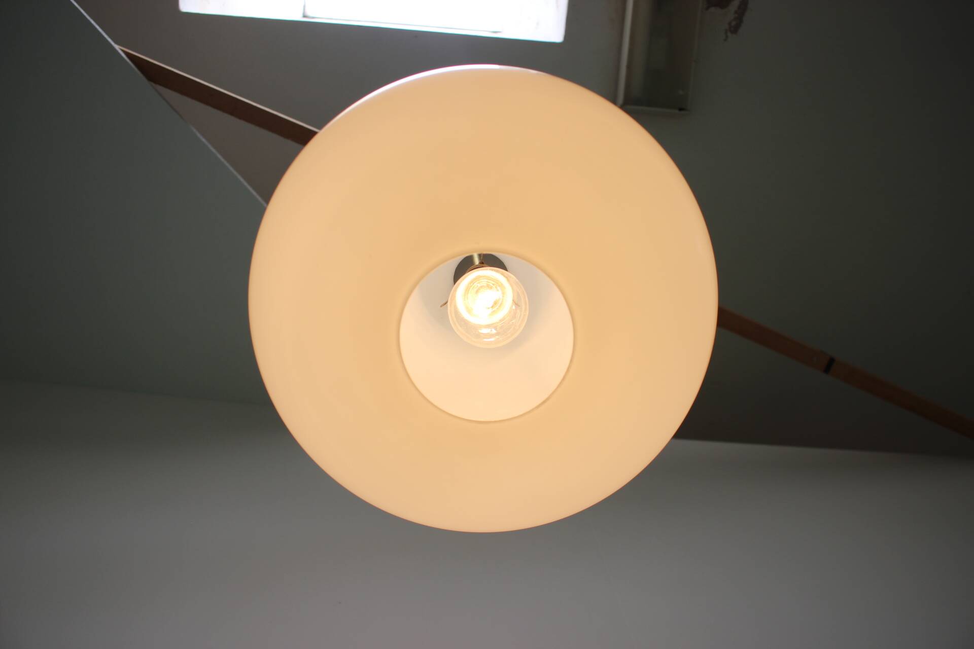 Pendant by Kamenicky Senov, 1970s