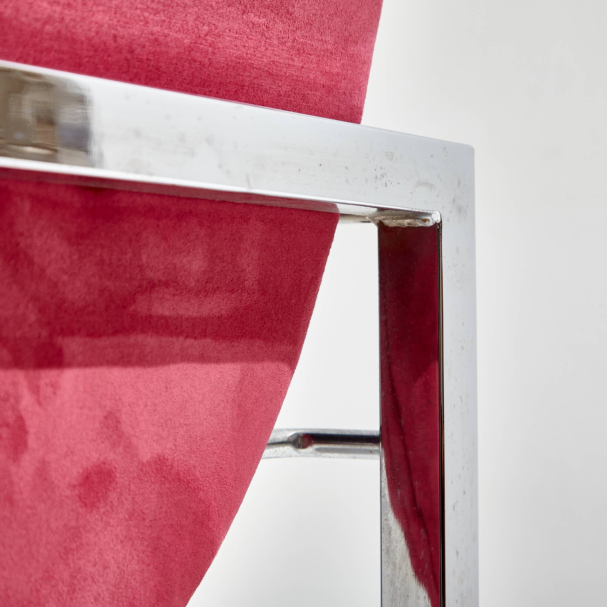 MK10080 Omaggi chairs by Salvati & Tresoldi for Saporiti Italia, Set of 4