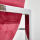 MK10080 Omaggi chairs by Salvati & Tresoldi for Saporiti Italia, Set of 4
