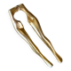 Brass nutcracker “les belles gambettes”