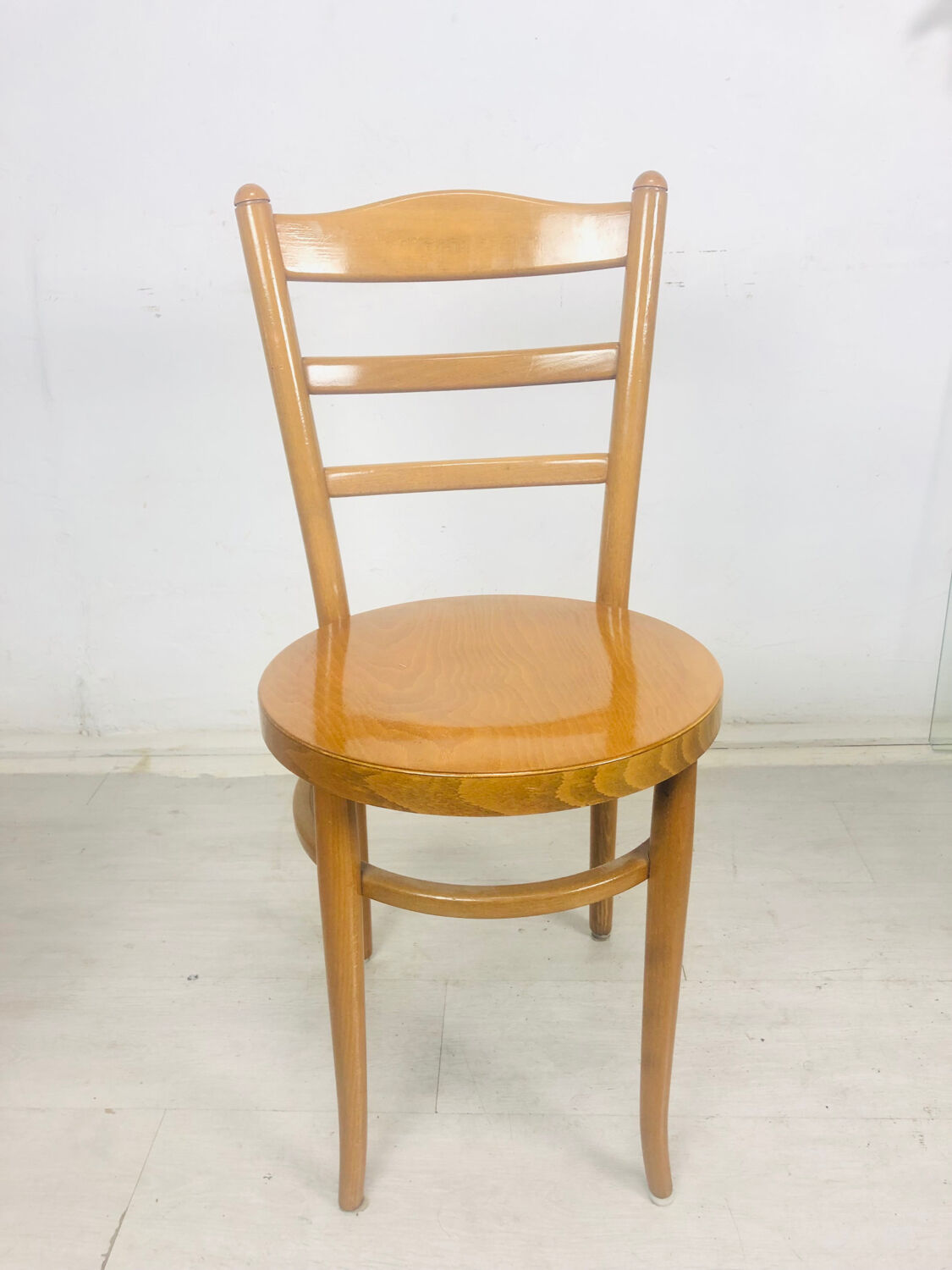 Bistro chairs