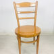 Bistro chairs