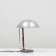 Lampe par Karl Trabert pour Schanzenbach und Co. GmbH, Allemagne des années 30.