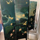 Asian screen (Vietnam - China)