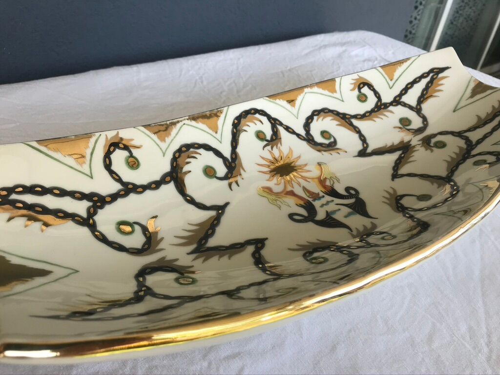 Empty cup pocket Kerina 1950/60