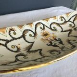 Empty cup pocket Kerina 1950/60