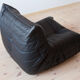 Togo armchair model designed by Michel Ducaroy 1973