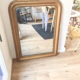 Mirror Louis Philippe 100x74 cm