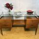 MidCentury Retro Vintage Rare Frank F.Scott for F.Wrighton & Sons Desk 1960