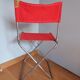 Chaise pliante de jardin ou camping