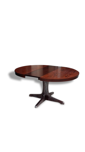 Authentique table design