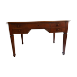 Desk with 5 drawers