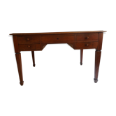 Desk with 5 drawers