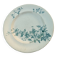 Assiette plate Longwy