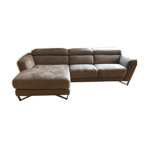 Nicoletti sofa with meridian | Selency